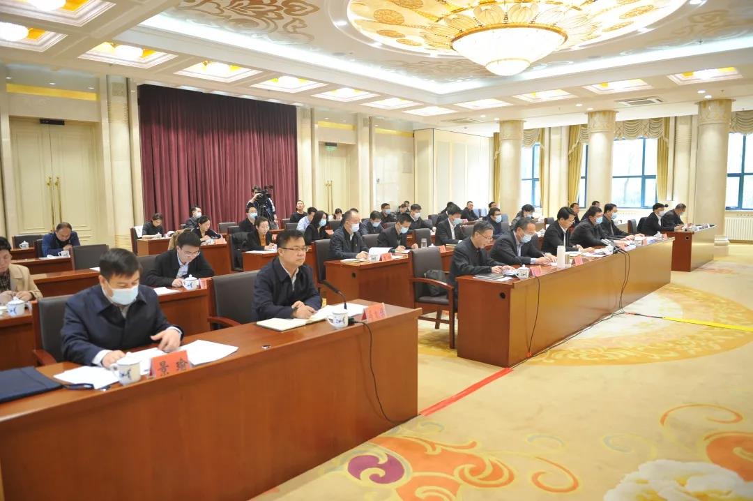 党委政法委如何既当好参与者又当好组织者？这个地方先交了答卷！